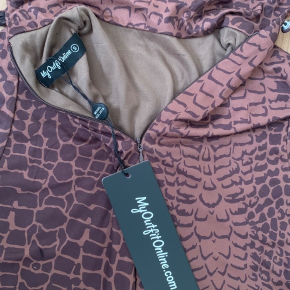 Jumpsuit MyOutfitOnline.com - Picture 4 of 7